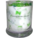 Coconut Lime Verbena (Diamond Candle) - 7.5 oz