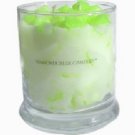 Lime (Diamond Candle) - 12.5 oz