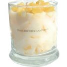 Sandalwood (Diamond Candle) - 12.5 oz