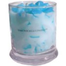 Water Blossom Ivy (Diamond Candle) - 7.5 oz