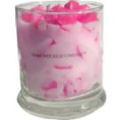 Plumeria (Diamond Candle) - 7.5 oz