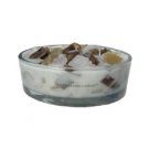 Macadamia Nut (12.0 oz oval)