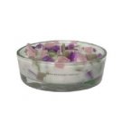 Lavender Basil (12.0 oz oval)