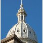 Michigan Capitol Boxed Notecard Set #1