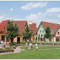 Frankenmuth, Michigan Boxed Summer Notecard Set
