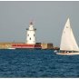 Lakes & Lighthouses Boxed Notecard Set