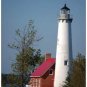 Lakes & Lighthouses Boxed Notecard Set