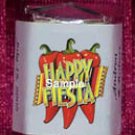 150 FIESTA MEXICAN PARTY Candy custom Wrappers Favors