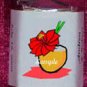 150 BEACH LUAU PARTY Candy custom Wrappers Favors