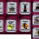 150 HALLOWEEN BIRTHDAY PARTY Candy Wrappers Favors