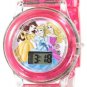 Kids Disney Princess Digital Watch