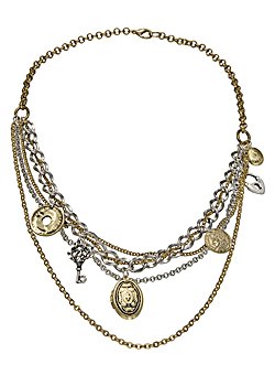 5 Row Chain