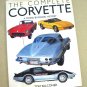 The Complete Corvette Model by Model Tom Falconer
