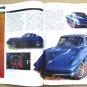 The Complete Corvette Model by Model Tom Falconer