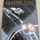 Encyclopedia of Classic Cars by Martin Buckley Encyclopedia of Classic Cars by Martin Buckley