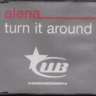 Alena - Turn it Around