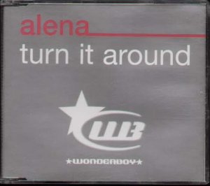 Alena - Turn it Around