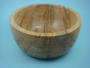 Ambrosia Maple Bowl