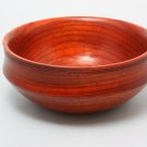 Paduak Bowl
