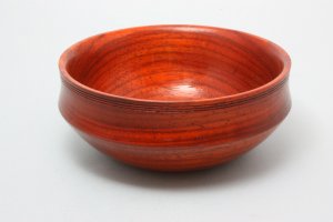 Paduak Bowl