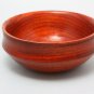 Paduak Bowl