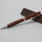 Bolivian Rosewood Twist Pen
