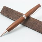 Honduran Rosewood Twist Pen