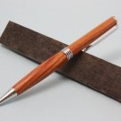 Pau Rosa Twist Pen