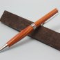 Pau Rosa Twist Pen
