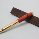 Pink Ivory Bullet Pen