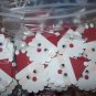 Chocolate Cover Santa