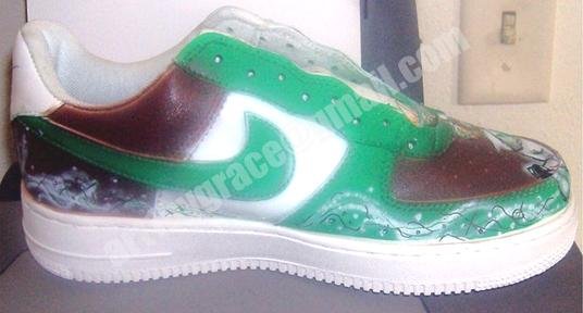 air force 1 timberland boots
