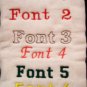 Astro Baseball Burp Cloth