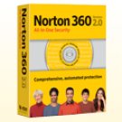 Norton 360 All In One Security