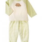 Gymboree Autumn Forest 2007 07 line outfit size 12-18 months