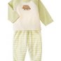 Gymboree Autumn Forest 2007 07 line outfit size 12-18 months