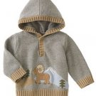 Gymboree Wooly Pals Sweater size 18-24 months