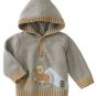 Gymboree Wooly Pals Sweater size 18-24 months
