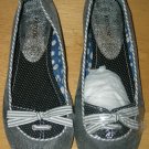 Kenzie Flats Ballet Shoes womans size 7 1/2 NEW