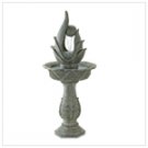 Designer Fountain with Stand