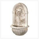 Guardian Angel Wall Fountain