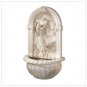 Guardian Angel Wall Fountain