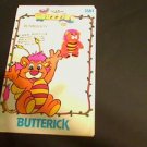 WUZZLES Pattern #1