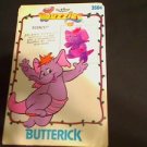 WUZZLES Pattern #3