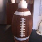 Football Soap Dispencer