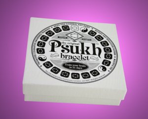 Psukh Bracelet