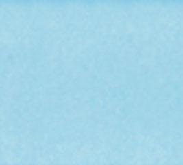 Light baby blue tissue paper gift bag wrap supplies(10)