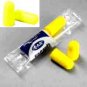 1,000 Pair NRR-33 E•A•Rsoft™ Soft Foam EARPLUGS ear plugs