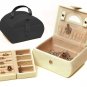Gifts For Mom $30..$50_Rowallan_Jewel Case_Black_Ivory