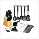 31913 Complete Utensil Set